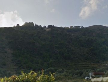 Foto 1 di 5 - Terreno agricolo in Vendita in Via Grossi Bianchi a Sanremo