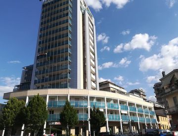 Vista - Attività commerciale in Vendita in Via Mentana 2 a Terni