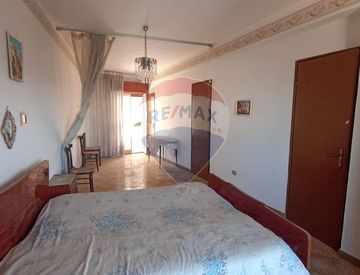 Camera da letto - Casa indipendente in Vendita in Via Gulfi a Chiaramonte Gulfi