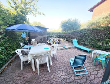 Terrazza - Appartamento in Vendita in Via del Maestrale a Perugia