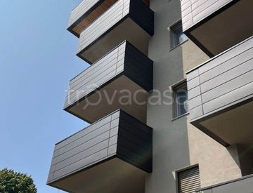 Vista - Monolocale in Vendita in zona Ospedale-Pablo-Prati Bocchi a Parma