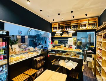 Cucina - Pasticceria in Vendita in Via San Paolo 12 a Torino