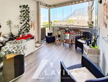 Terrazza - Quadrilocale in Vendita in Via Don Narciso Sordo a Bolzano