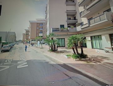 Foto 1 di 3 - Monolocale in Vendita in Via Sant' Annibale Maria di Francia a Trani