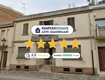 Vista - Appartamento in Vendita in Via Roma a Rimini