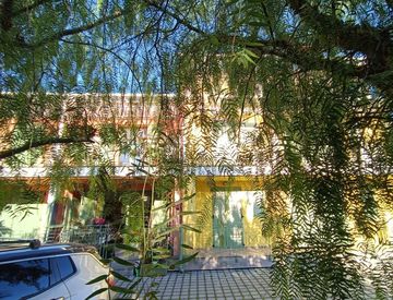 Giardino - Villetta a schiera in Vendita in Via Pasteur a Bordighera