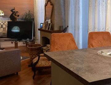 Soggiorno - Quadrilocale in Vendita in zona Centro Storico, Venezia a Livorno