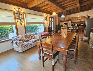 Soggiorno - Villa in Vendita in Via Italia a Grosseto