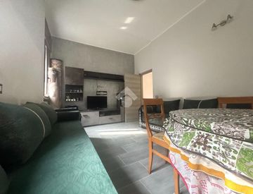 Soggiorno - Bilocale in Vendita in Via Dolomiti 11 a Rescaldina