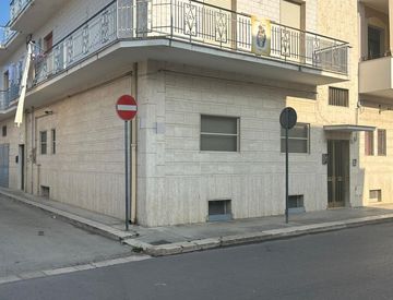 Foto 1 di 7 - Appartamento in Vendita in Via Lucera 2 a Trinitapoli