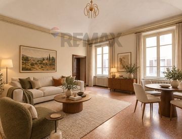 Stanza - Appartamento in Vendita in Via Nazionale 100 a Borgo Val di Taro
