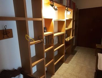 Cabina armadio - Stanza in Affitto in Via Decio Raggi a Forlì