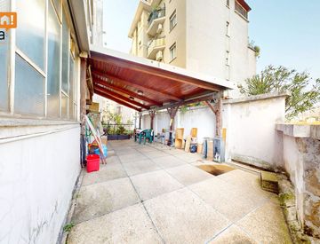 Terrazza - Trilocale in Vendita in Via Pompeo Cambiasi 14 a Milano
