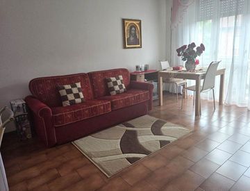 Soggiorno - Bilocale in Vendita in Via Giuseppe Rovani 317 a Sesto San Giovanni