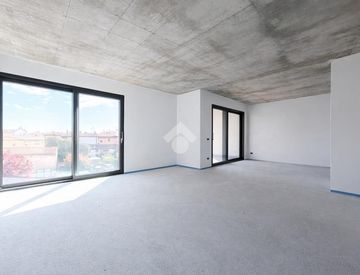 Stanza - Appartamento in Vendita in Via Cavalieri di Vittorio Veneto 8 a Grezzana