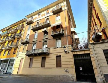 Vista - Appartamento in Vendita in Via Guglielmo Marconi 13 a Biella