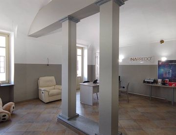 Foto 1 di 14 - Trilocale in Vendita in Corso Nuova Italia a Santhià