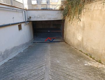 Box auto - Box/posto auto in Vendita in Viale Italia a Alcamo
