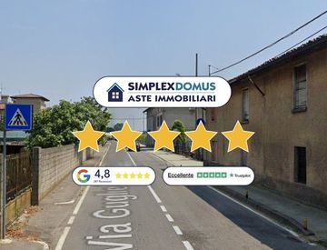 Foto 1 di 32 - Villa in Vendita in Via Guglielmo Marconi a Berlingo