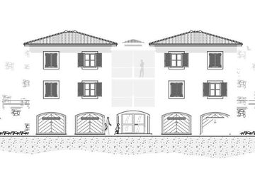 Foto 1 di 13 - Terreno edificabile in Vendita in Via San Martino a Soldano