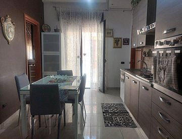 Cucina - Bilocale in Vendita a Gela