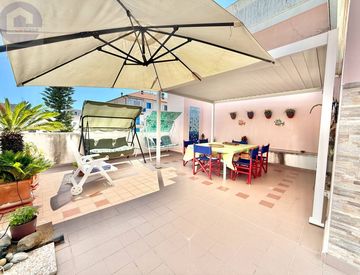 Terrazza - Attico, mansarda in Vendita in Via della Stazione 54 a Taggia