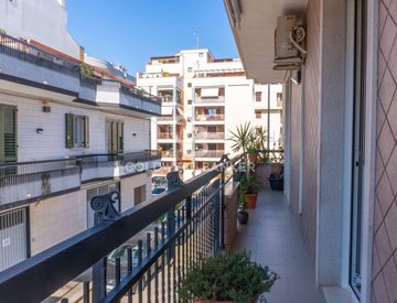 Terrazza - Quadrilocale in Vendita in Via Solone 12 a Andria