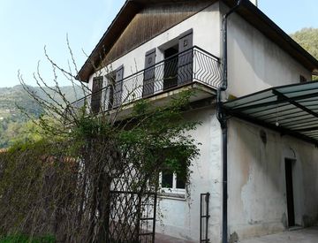 Foto 1 di 28 - Casa indipendente in Vendita in Strada provinciale a Pigna