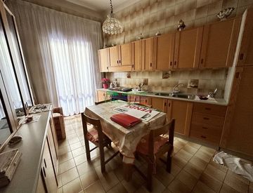 Cucina - Casa indipendente in Vendita in Corso XX Settembre a Giarratana
