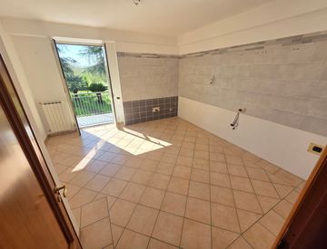 Terrazza - Trilocale in Vendita in zona Centro a Saviano