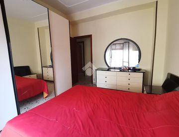 Camera da letto - Appartamento in Vendita in Via Cesare Sinopoli 55 a Catanzaro