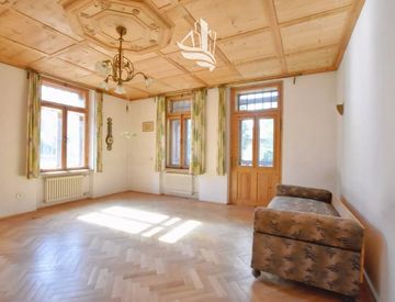Foto 1 di 42 - Casa indipendente in Vendita in Via Lungo Rienza a Bressanone