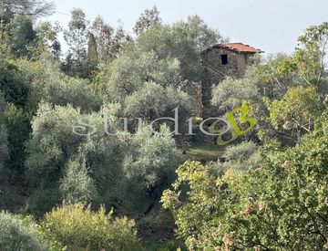 Foto 1 di 16 - Terreno edificabile in Vendita in Via Generale Vincenzo Rossi 148 a Bordighera