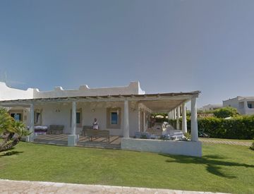 Foto 1 di 6 - Bilocale in Vendita in Via dei Venti 17 a Ispica
