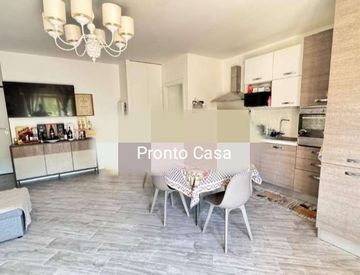 Soggiorno - Bilocale in Vendita in zona Centro Urbano a Marsala