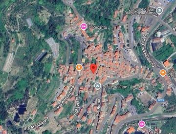Foto 1 di 2 - Bilocale in Vendita in Via Annunziata a San Biagio della Cima
