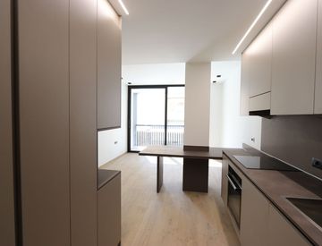 Cucina - Attico, mansarda in Vendita in torino 99 a Bolzano