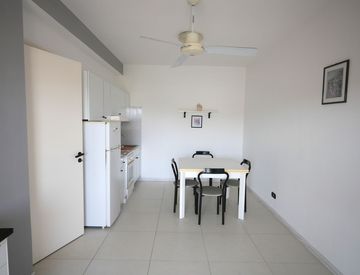 Cucina - Trilocale in Vendita in Via Dottor Salvatore Ottaviano a Ragusa