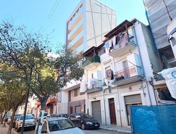 Foto 1 di 10 - Bilocale in Vendita in Via Vittorio Gallo 65 a Barletta