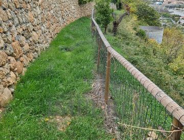 Foto 1 di 11 - Terreno agricolo in Vendita in Via Monsignore Daffra a Ventimiglia