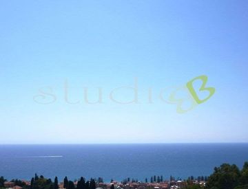 Foto 1 di 9 - Terreno edificabile in Vendita in Via degli Inglesi a Bordighera
