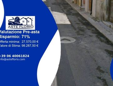 Foto 1 di 21 - Bilocale in Vendita in Via Arnaldo da Brescia 53 a Canosa di Puglia
