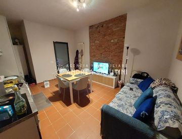 Soggiorno - Bilocale in Vendita in Corso G. Matteotti 86 a Pontedera