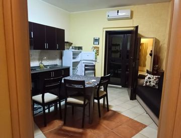 Soggiorno - Trilocale in Vendita in Via fiume busento a Catanzaro