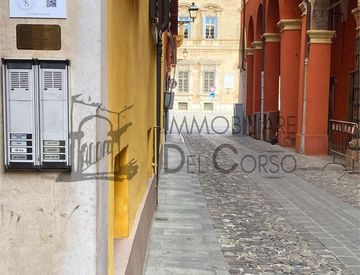 Vista - Bilocale in Vendita in Via dei Lovoleti a Modena