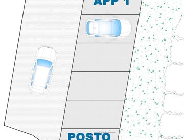 Certificato energetico - Quadrilocale in Vendita in zona Borgo Milano, Borgo Nuovo, San Massimo, Stadio a Verona