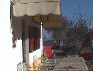 Terrazza - Villa in Vendita a Ceriana