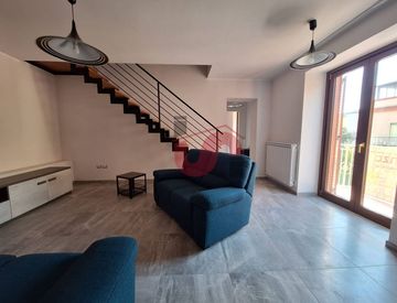 Soggiorno - Quadrilocale in Vendita in Via dei Mulini a Benevento