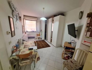 Soggiorno - Bilocale in Vendita in zona Centro a Ventimiglia
