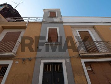 Vista - Casa indipendente in Vendita a Lentini